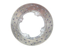 Honda CBR 900 RR SC50 - rear brake disc 220mmx 5.1mm thickness-1