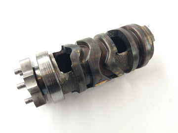 Yamaha WR 125 R DE07 [2010] - shift drum - 0
