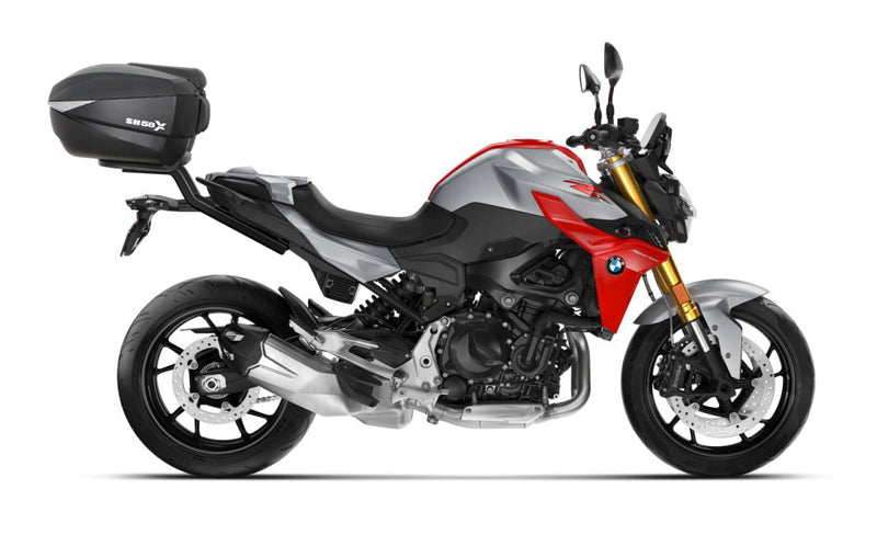 Bmw Xr [SHAD] - Top Master mounting kit