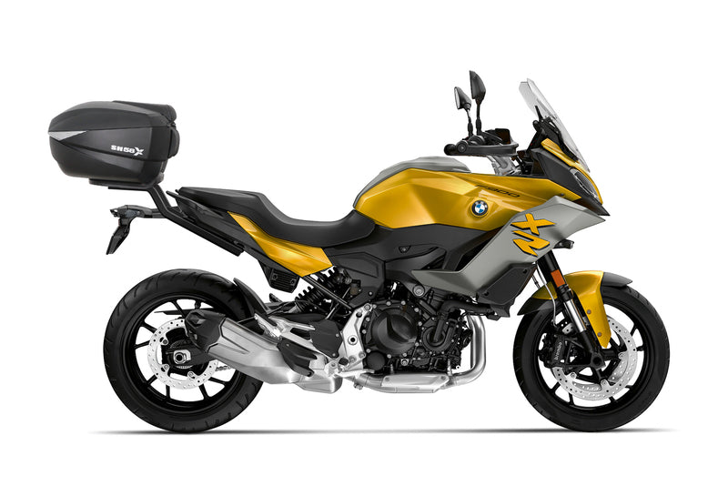 Bmw Xr [SHAD] - Top Master mounting kit