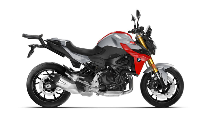 Bmw Xr [SHAD] - Top Master mounting kit