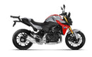 Bmw Xr [SHAD] - Top Master mounting kit-3