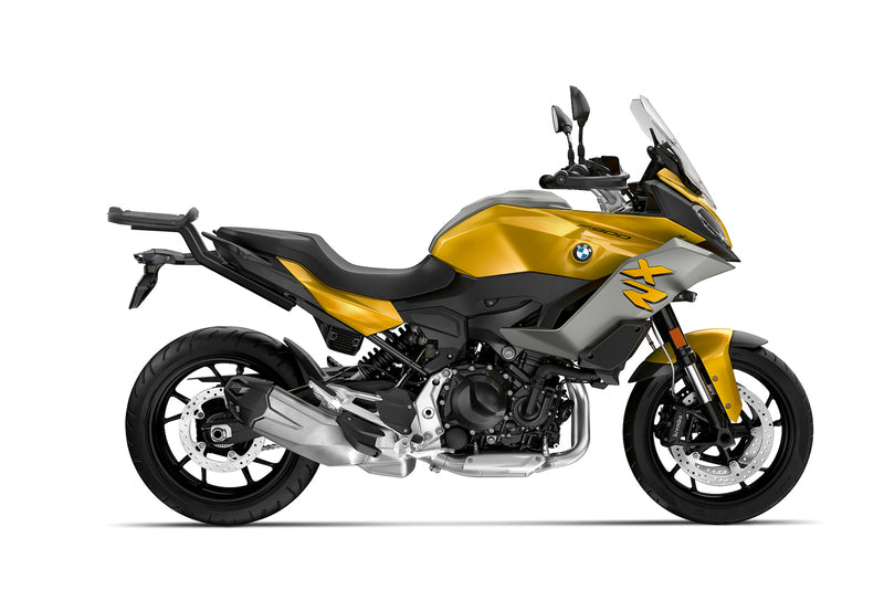 Bmw Xr [SHAD] - Top Master mounting kit