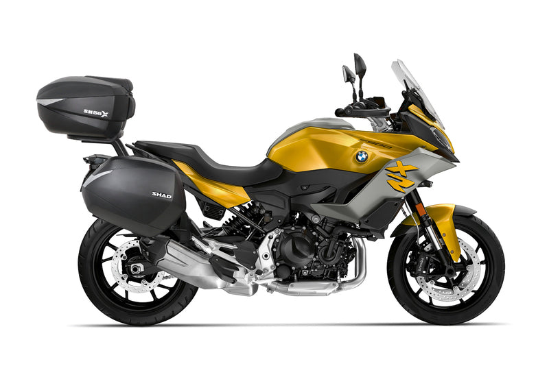 Bmw Xr [SHAD] - Top Master mounting kit