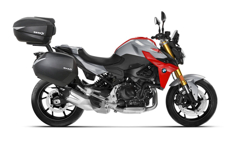 Bmw Xr [SHAD] - Top Master mounting kit