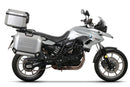 Bmw F 800 Gs [SHAD] - 4P system mounting kit (side)-3