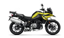 Bmw F 900 Gs Adventure [SHAD] - 3P fastening system (side) - BMW-2