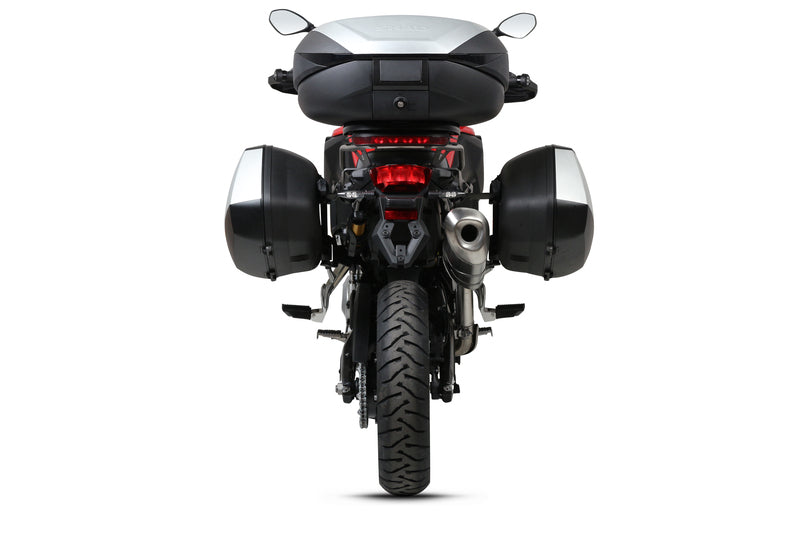 Bmw F 900 Gs Adventure [SHAD] - 3P fastening system (side) - BMW