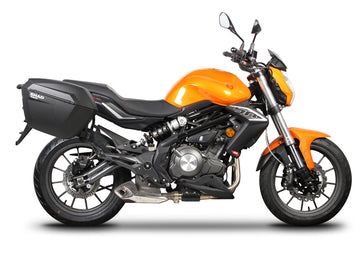 Benelli Bn 302 [SHAD] - 3P fastening system (side) - Benelli
