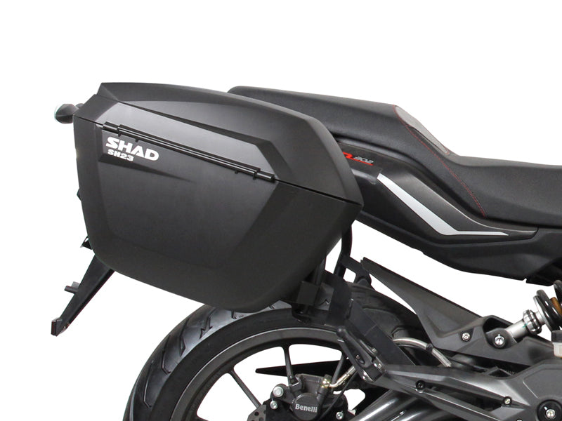 Benelli Bn 302 [SHAD] - 3P fastening system (side) - Benelli