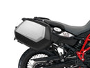 Bmw F 800 Gs [SHAD] - 3P fastening system (side) - BMW-3