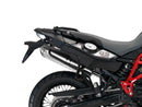 Bmw F 800 Gs [SHAD] - 3P fastening system (side) - BMW-4