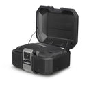 Honda No. 750 [SHAD] - TR37 Top Case – Black-2