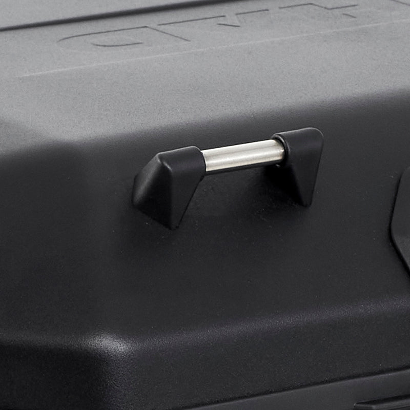 Honda No. 750 [SHAD] - TR37 Top Case – Black