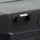 Honda No. 750 [SHAD] - TR37 Top Case – Black-5