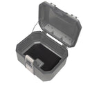 Honda No. 750 [SHAD] - TR37 Top Case – Black-9