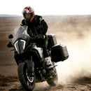Honda No. 750 [SHAD] - TR36 side case right - black-9