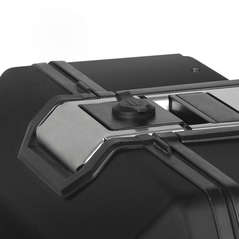 Honda Forza 750 [SHAD] - TR36 side case left - black