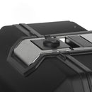 Honda Forza 750 [SHAD] - TR36 side case left - black-3