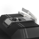 Honda Forza 750 [SHAD] - TR36 side case left - black-4