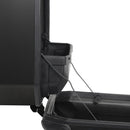Honda Forza 750 [SHAD] - TR36 side case left - black-5