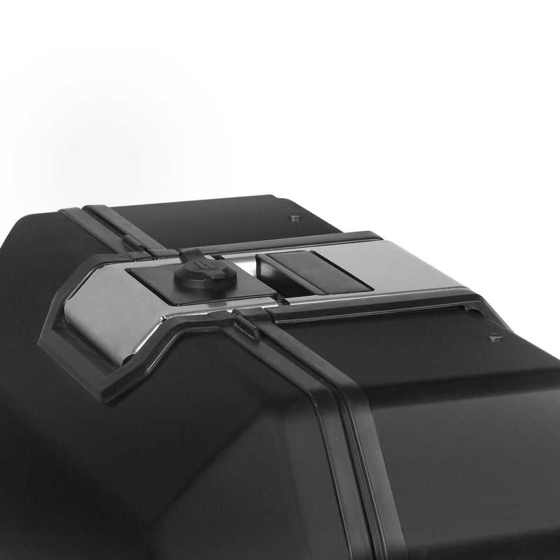 Honda No. 750 [SHAD] - TR47 side bag right – black