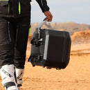 Honda No. 750 [SHAD] - TR47 side bag right – black-9
