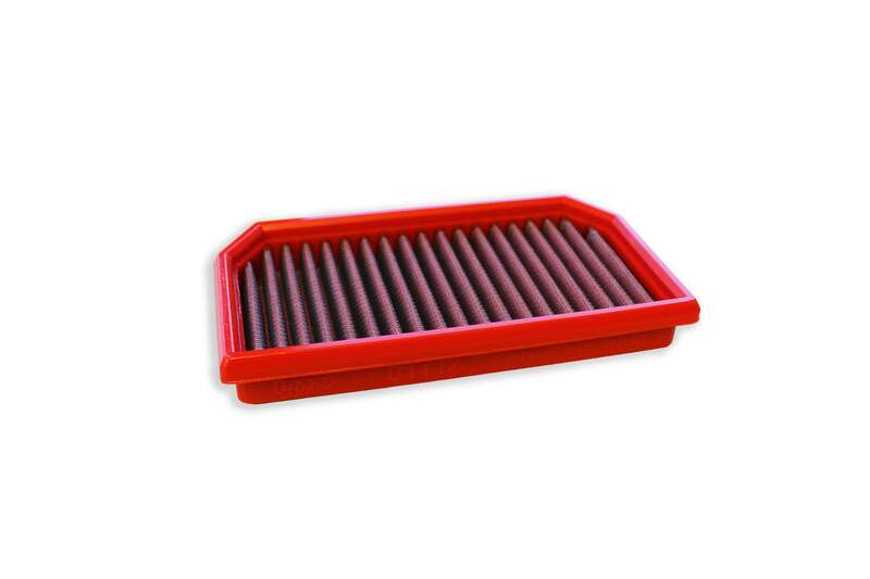 Aprilia Tuono 660 [BMC] - Race air filter - FM01117RACE
