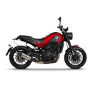 Benelli Leoncino 500 [SHAD] - Side bag holder - Benelli Leoncino 502i-2