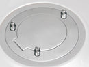 CFMOTO 700 CL-X CF700CL [SHAD]-Montage kit for motorcycle topcase-2