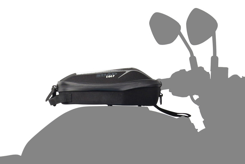 CFMOTO 700 CL-X CF700CL [SHAD]-Montage kit for motorcycle topcase