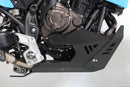 Yamaha Ténéré 700 [AXP] - Adventure Skid Plate HDPE 8mm - Yamaha 700 Tenere Euro 5