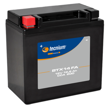 aprilia caponord 1200 [TECNIUM] - motorcycle battery
