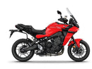 Yamaha Tracer 9 900 [SHAD] - 3P mounting kit - Yamaha Tracer 9