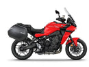 Yamaha Tracer 900 [SHAD] - 3P Mounting Kit - Yamaha Tracer 9