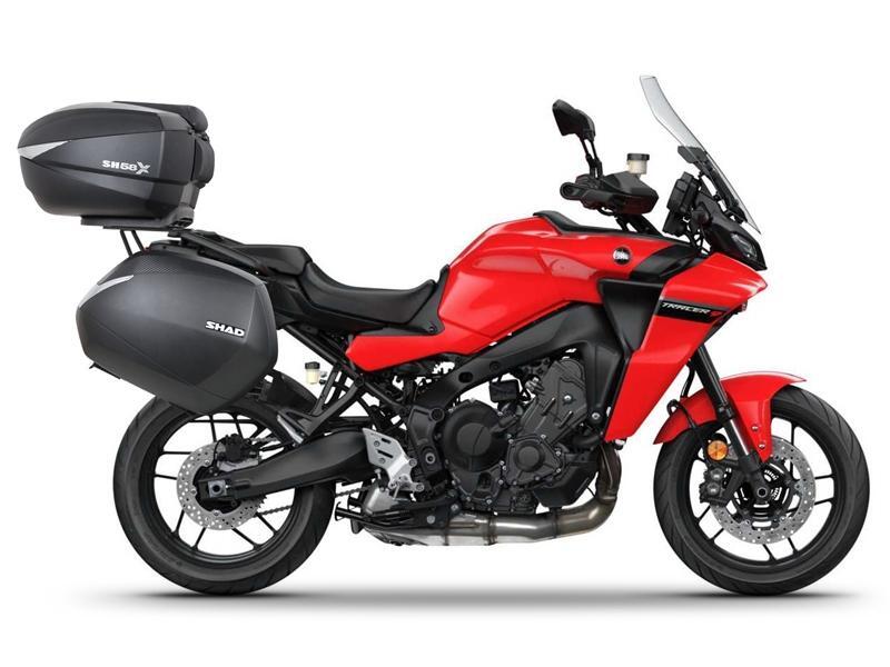 Yamaha Tracer 9 900 [SHAD] - 3P mounting kit - Yamaha Tracer 9