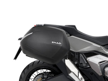 Honda No. 750 [SHAD] - 3P mounting kit - Honda X-ADV - 0