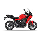 Yamaha Tracer 9 900 [SHAD] - Side bag holder - Yamaha Tracer 9