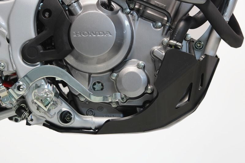 Honda Crf 300 [AXP] - Underrun protection HDPE - 6mm Honda CRF300L