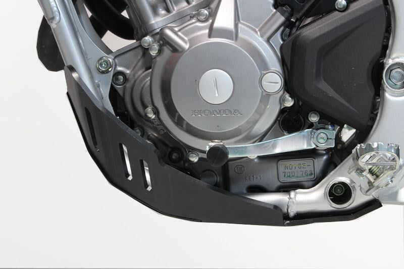 Honda Crf 300 [AXP] - Underrun protection HDPE - 6mm Honda CRF300L