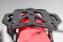 Honda Crf 300 [AXP] - Rear luggage rack HDPE - Black Honda CRF300L-3