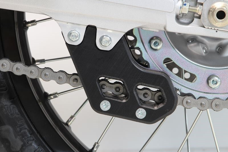 Honda Crf 300 Rally [AXP] - Chain Guide UHMW - Black