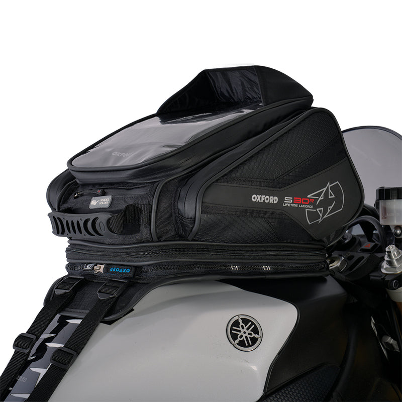 BMW R75/5 [Oxford] - tank sac