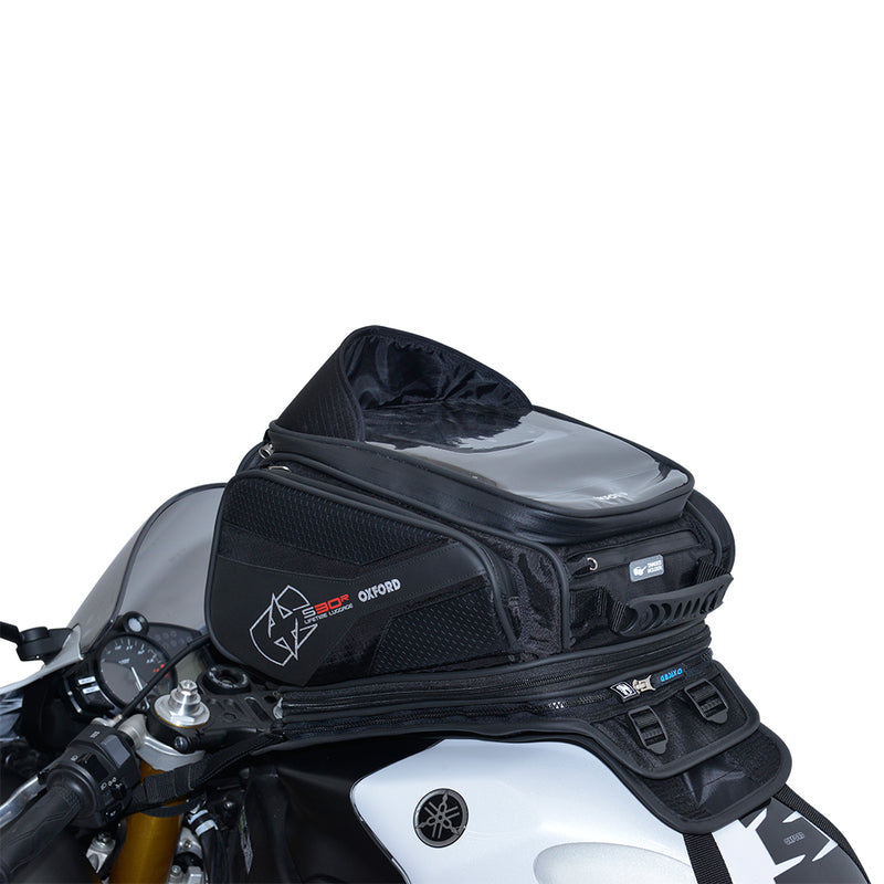 BMW R75/5 [Oxford] - tank sac