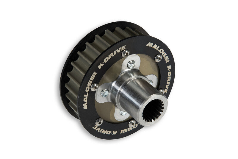 Yamaha T-Max 560 Tech Max [MALOSSI] - K-Drive Primary Pulley 27 teeth - YAMAHA Tmax 560