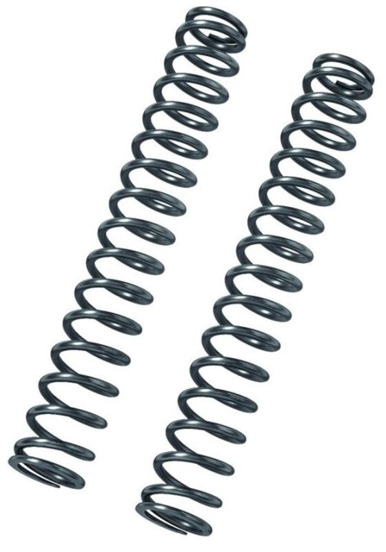 Triumph Thruxton 1200 [BITUBO] - MT08 Linear Fork Spring Kit - with Oil