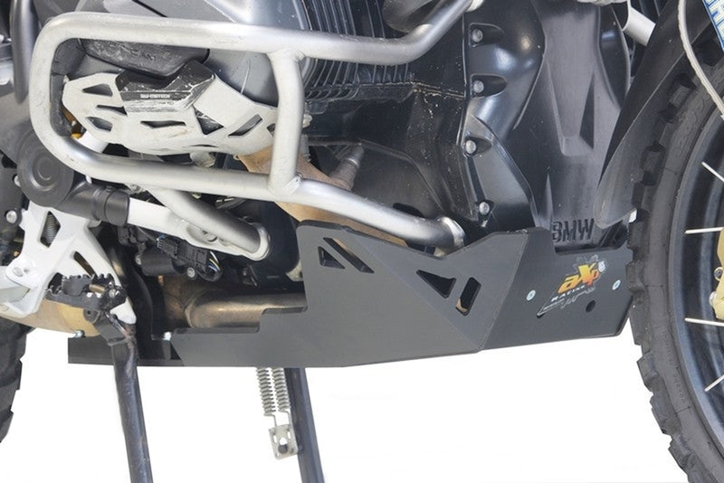 Bmw R 1250 Gs Adventure [AXP] - Adventure engine protection - HDPE 8mm BMW R1250GS/GSA