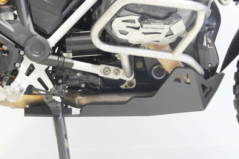 Bmw R 1250 Gs Adventure [AXP] - Adventure engine protection - HDPE 8mm BMW R1250GS/GSA