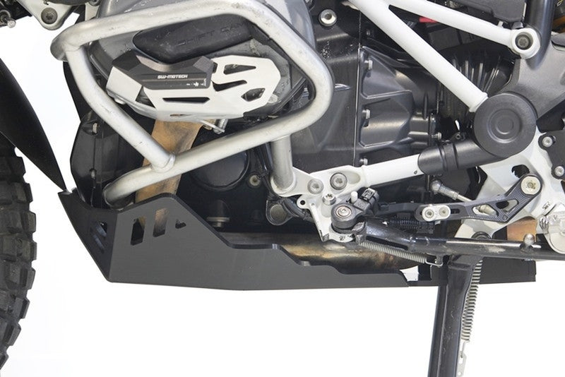Bmw R 1250 Gs Adventure [AXP] - Adventure engine protection - HDPE 8mm BMW R1250GS/GSA