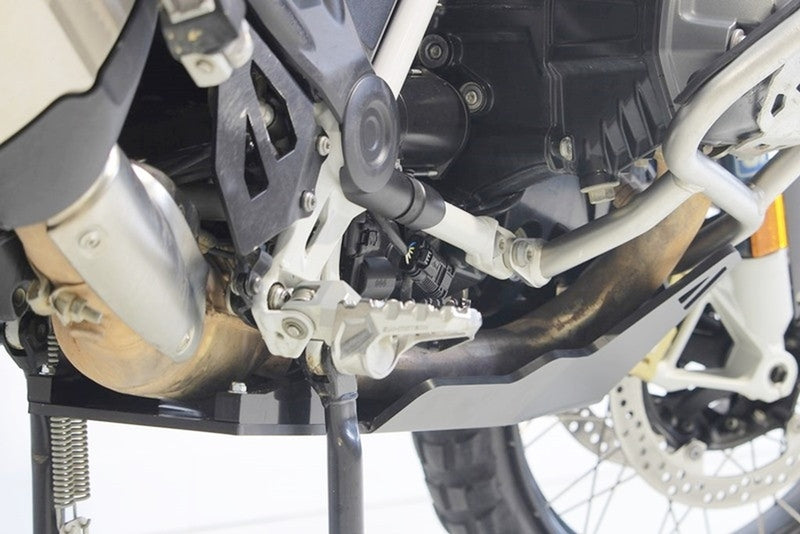 Bmw R 1250 Gs Adventure [AXP] - Adventure engine protection - HDPE 8mm BMW R1250GS/GSA